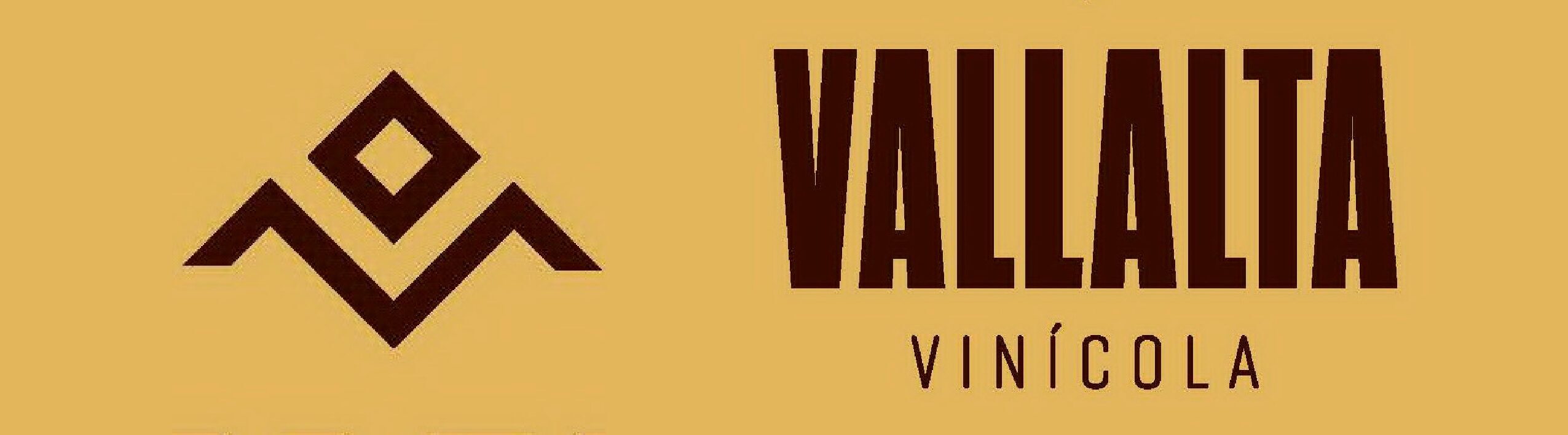 Logo de Vallalta VinÃ­cola